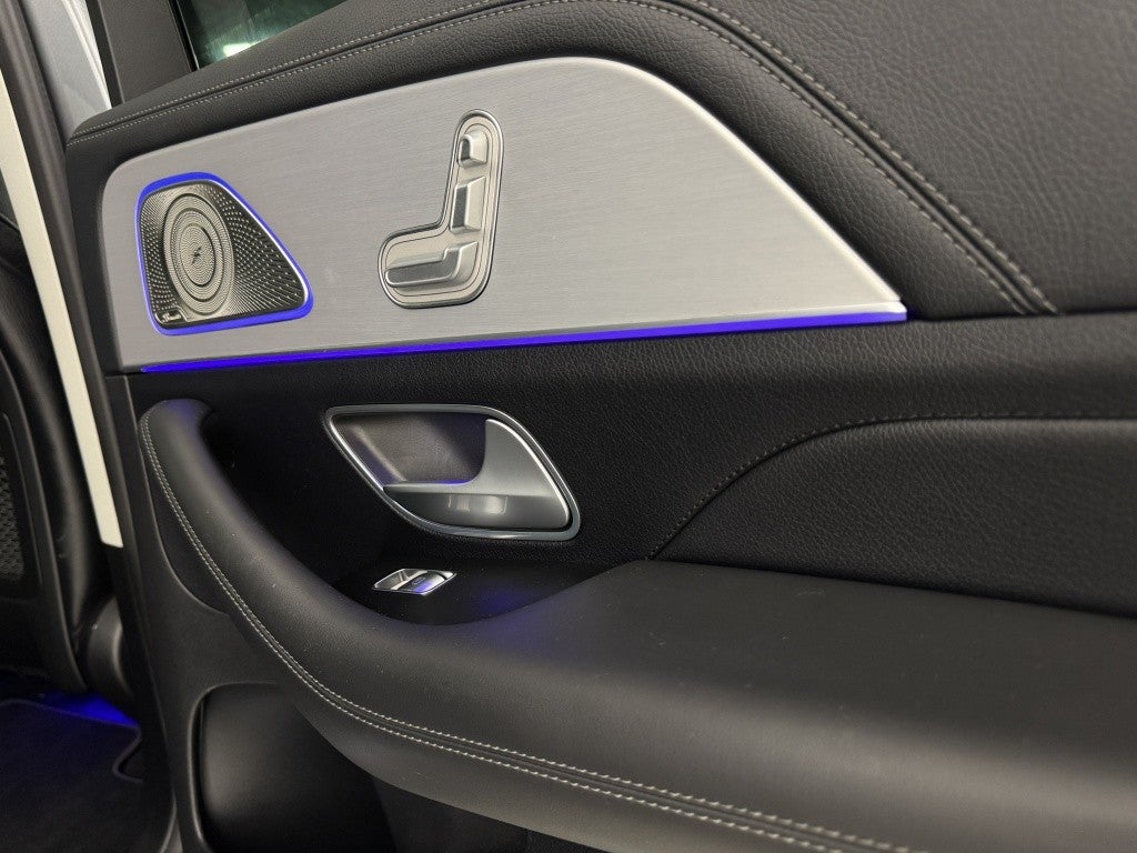 Mercedes-Benz Clase GLE 350de 4Matic Aut.