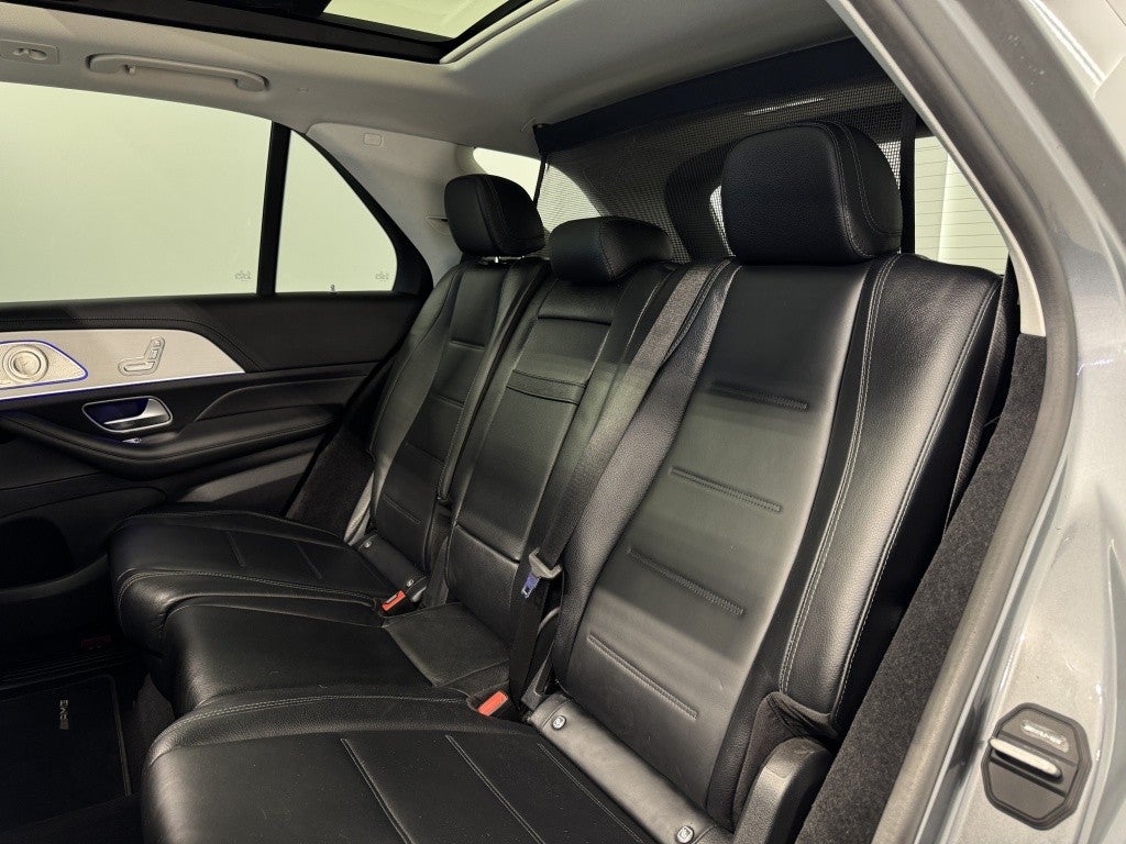 Mercedes-Benz Clase GLE 350de 4Matic Aut.