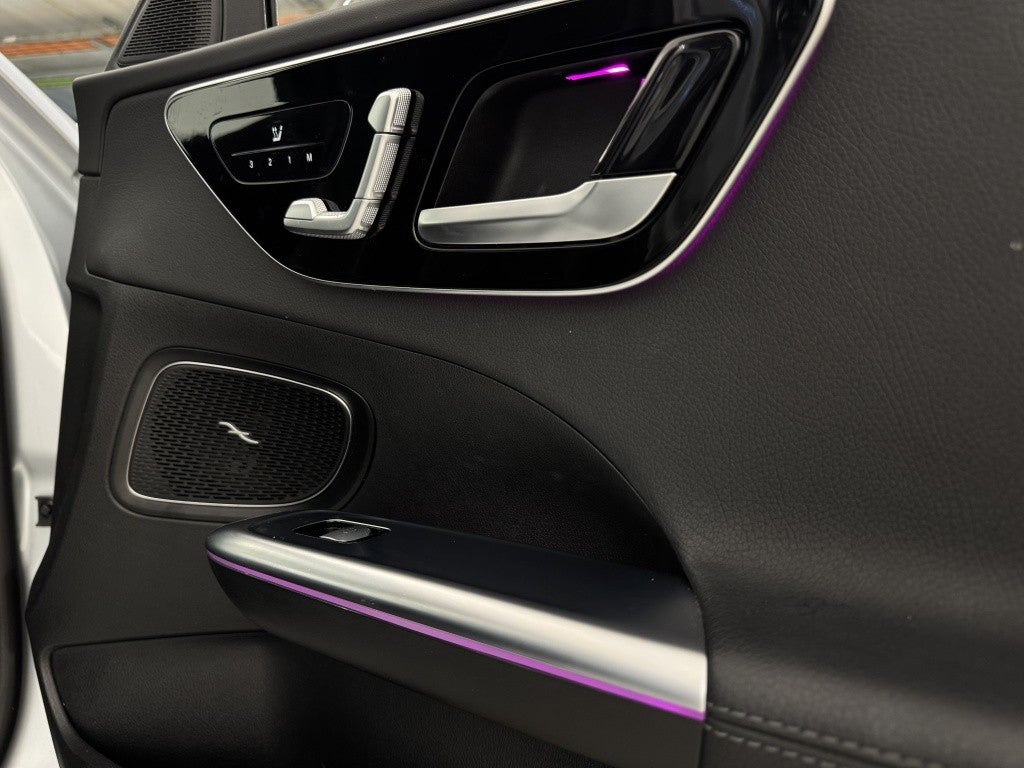 Mercedes-Benz Clase C Estate 220d 9G-Tronic