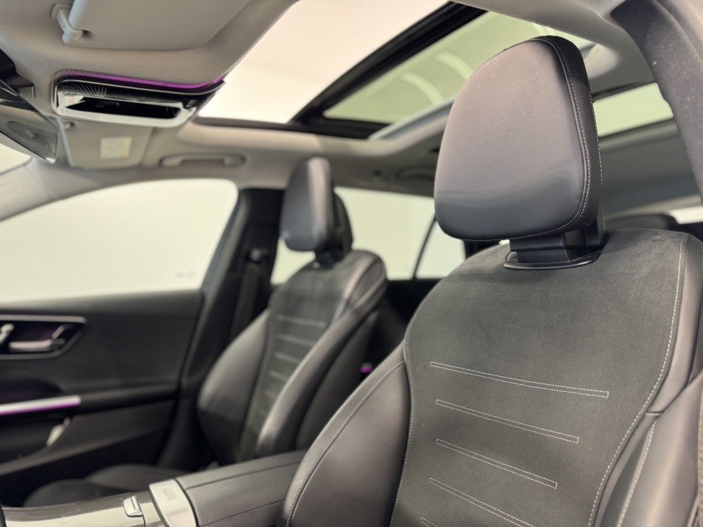 Mercedes-Benz Clase C Estate 220d 9G-Tronic