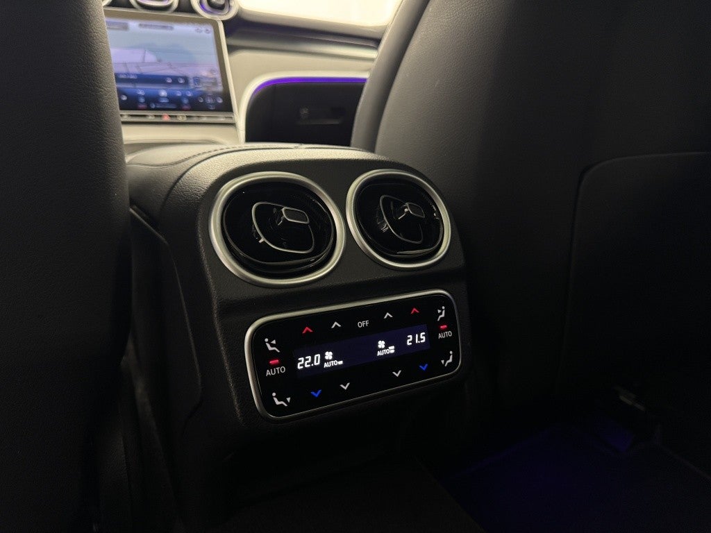 Mercedes-Benz Clase C Estate 220d 9G-Tronic