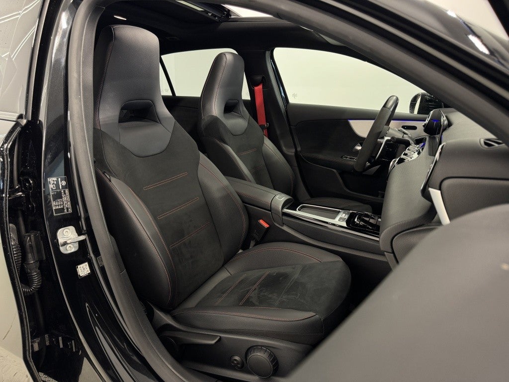 Mercedes-Benz Clase A 45 S AMG 4Matic+ 8G-DCT