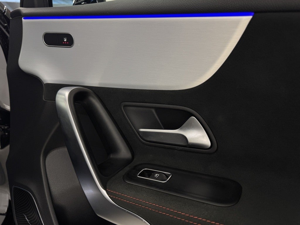 Mercedes-Benz Clase A 45 S AMG 4Matic+ 8G-DCT