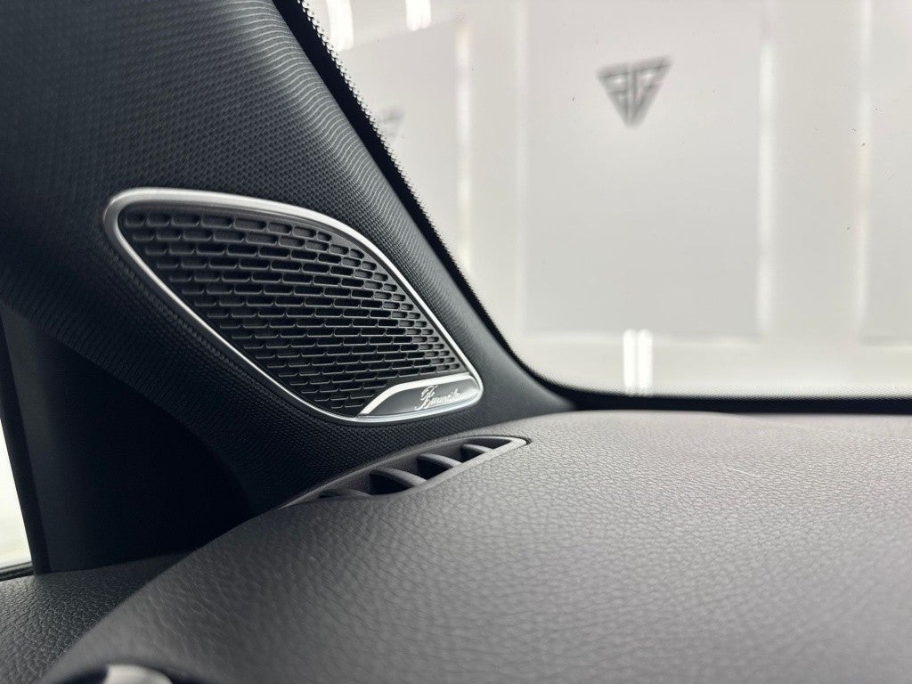 Mercedes-Benz Clase A 45 S AMG 4Matic+ 8G-DCT