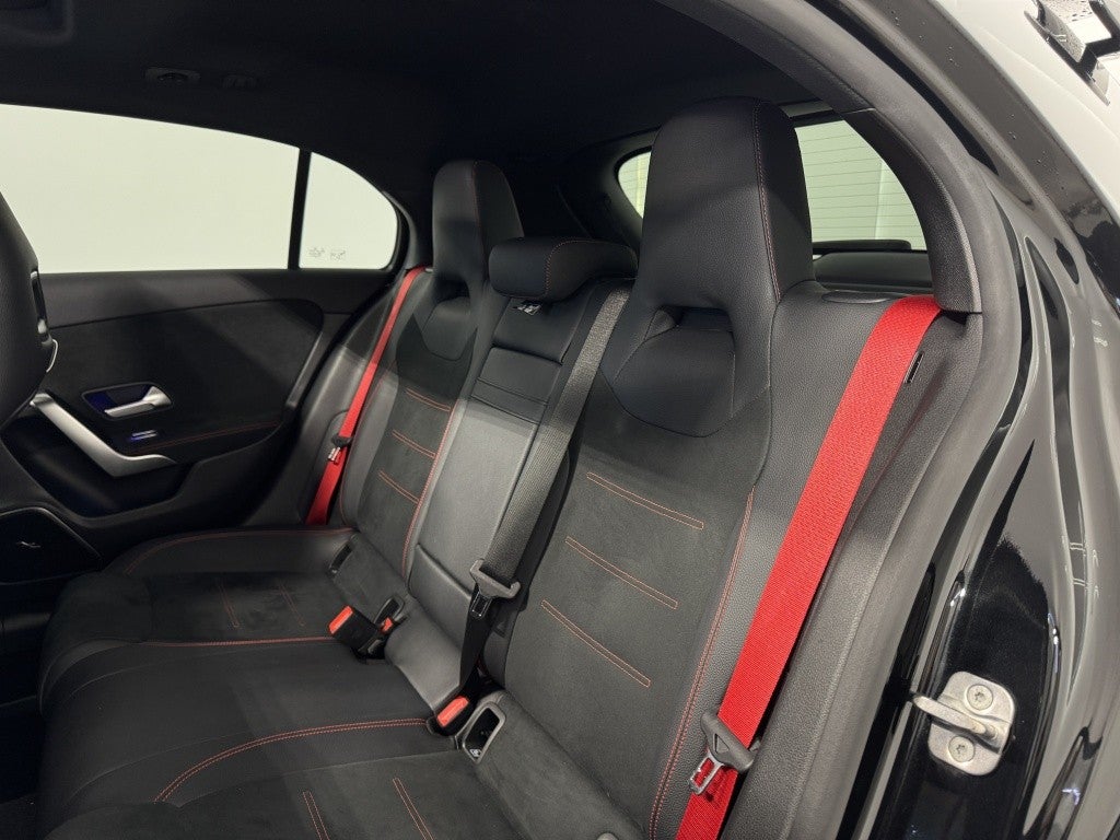 Mercedes-Benz Clase A 45 S AMG 4Matic+ 8G-DCT