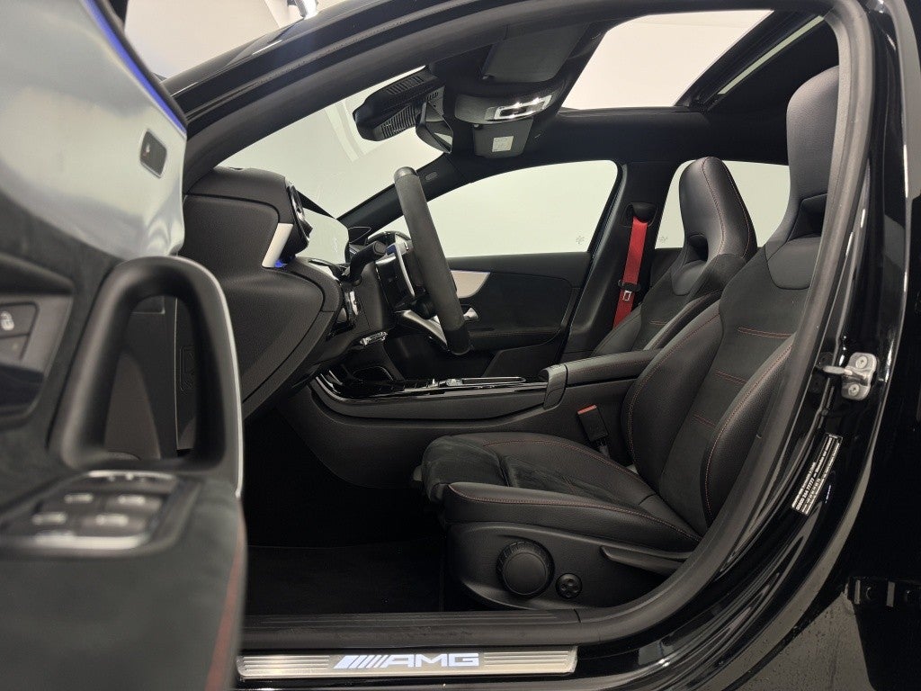 Mercedes-Benz Clase A 45 S AMG 4Matic+ 8G-DCT