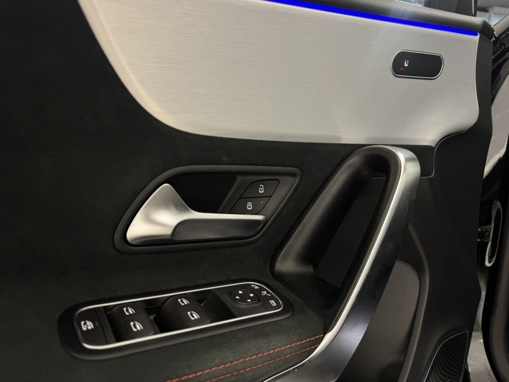 Mercedes-Benz Clase A 45 S AMG 4Matic+ 8G-DCT