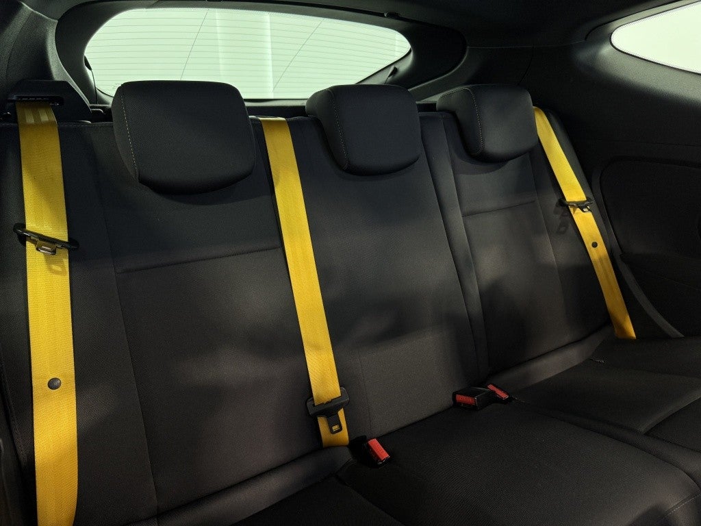 Renault Mégane Coupé 2.0 RS Red Bull Racing RB8