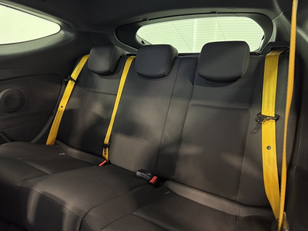 Renault Mégane Coupé 2.0 RS Red Bull Racing RB8