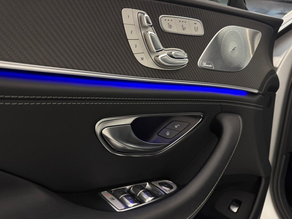 Mercedes-Benz AMG GT Coupé 63 S 4Matic+