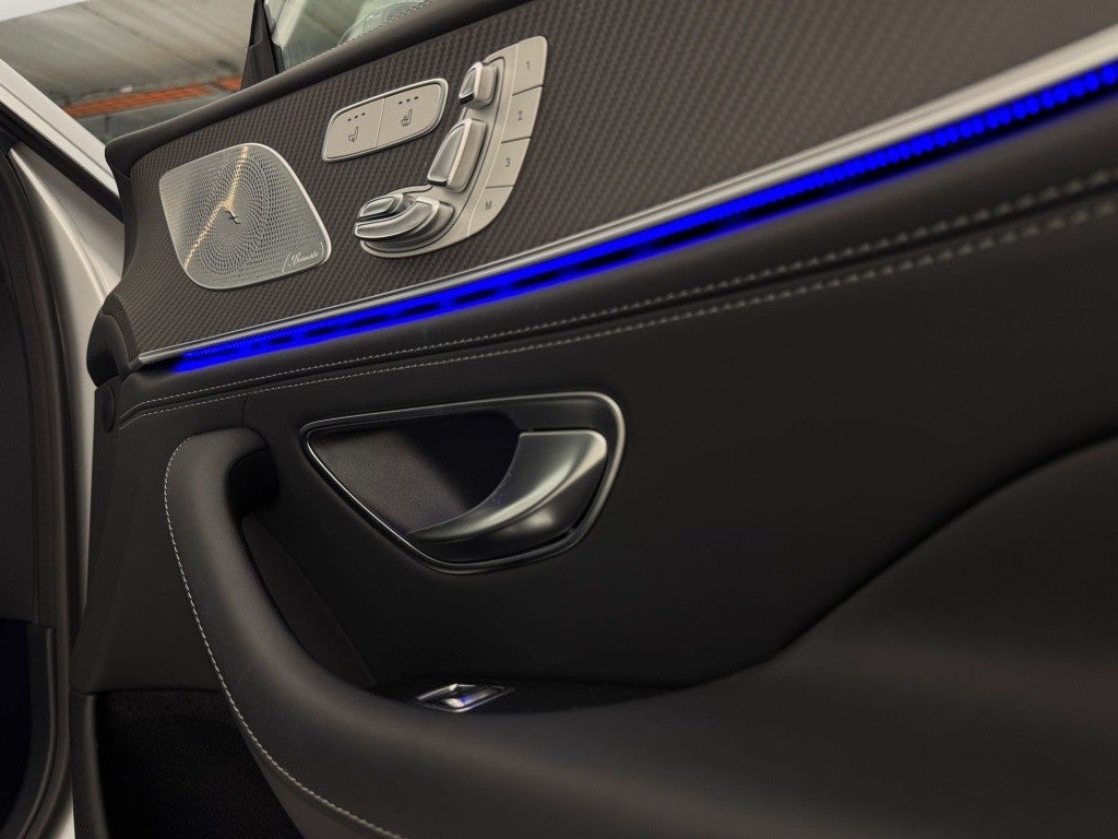 Mercedes-Benz AMG GT Coupé 63 S 4Matic+