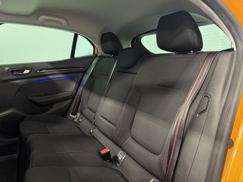 Renault Mégane 1.8 TCe GPF RS EDC 205kW