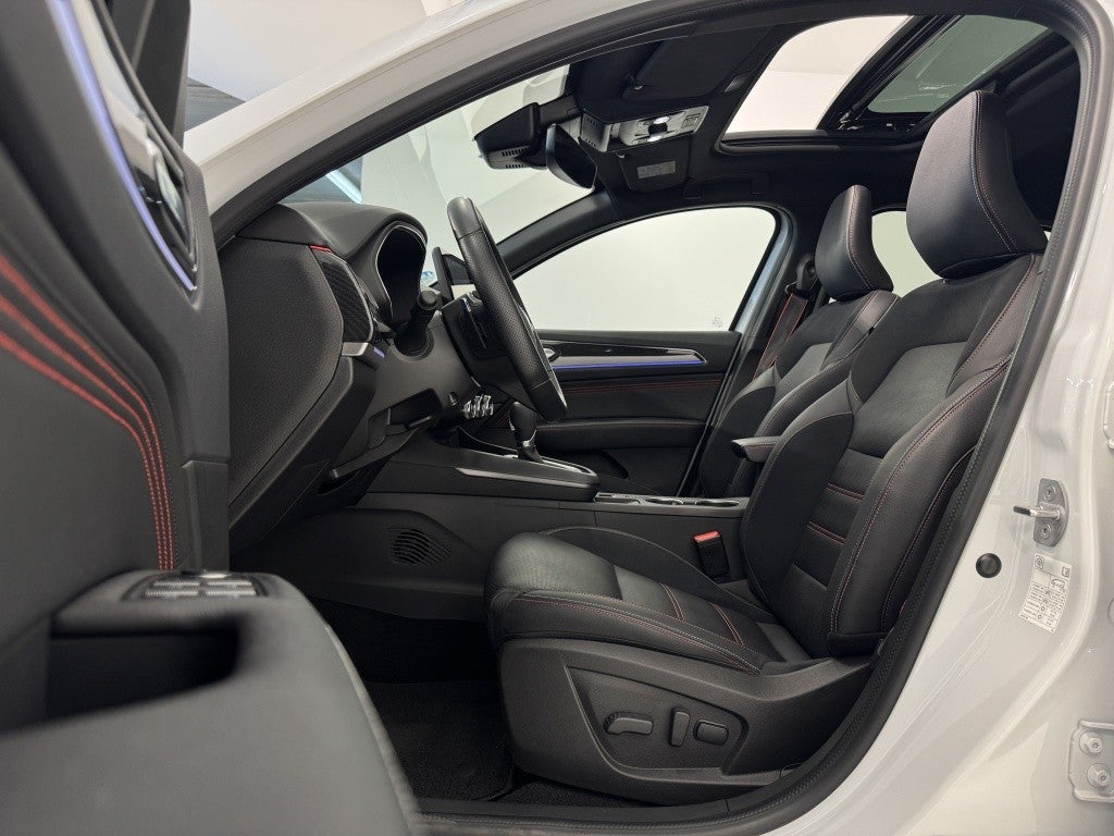 Renault Arkana 1.3 TCe R.S. Line EDC 117kW