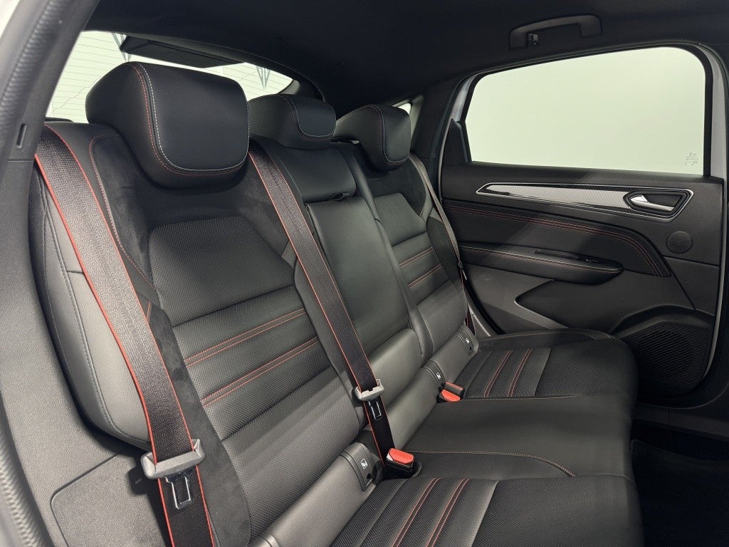 Renault Arkana 1.3 TCe R.S. Line EDC 117kW