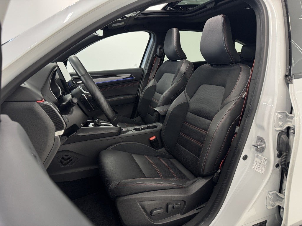 Renault Arkana 1.3 TCe R.S. Line EDC 117kW