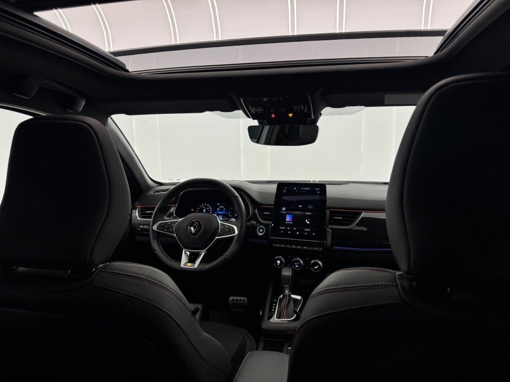 Renault Arkana 1.3 TCe R.S. Line EDC 117kW