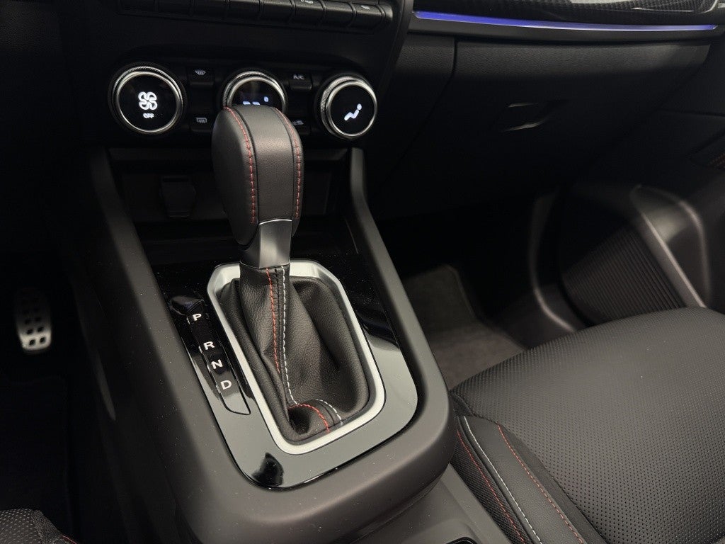 Renault Arkana 1.3 TCe R.S. Line EDC 117kW