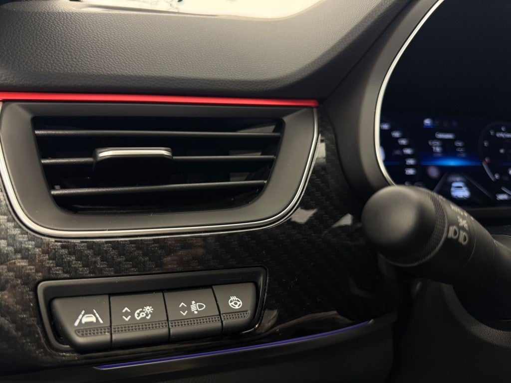 Renault Arkana 1.3 TCe R.S. Line EDC 117kW