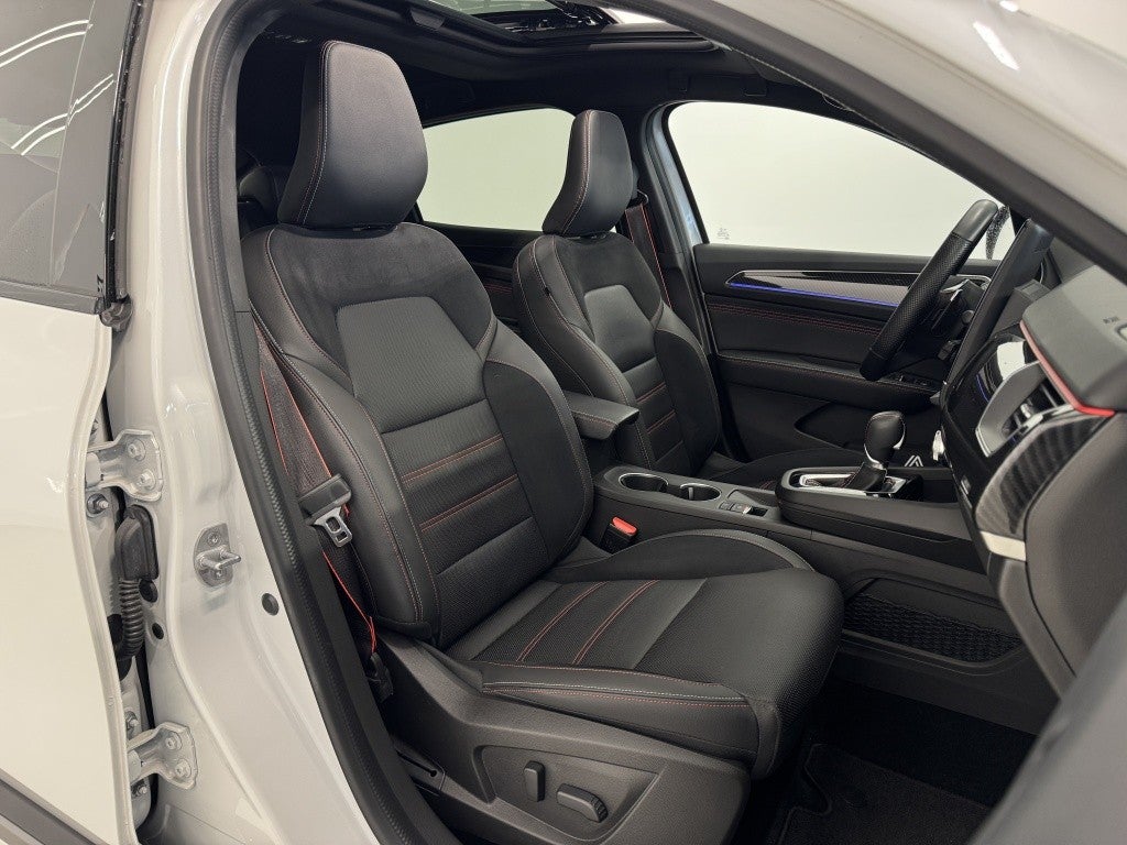 Renault Arkana 1.3 TCe R.S. Line EDC 117kW