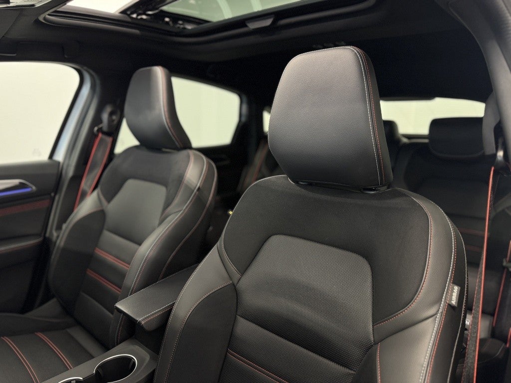 Renault Arkana 1.3 TCe R.S. Line EDC 117kW