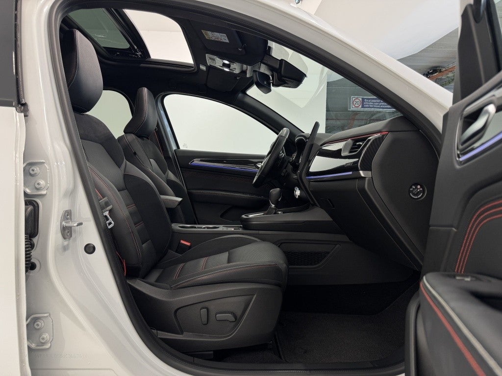 Renault Arkana 1.3 TCe R.S. Line EDC 117kW