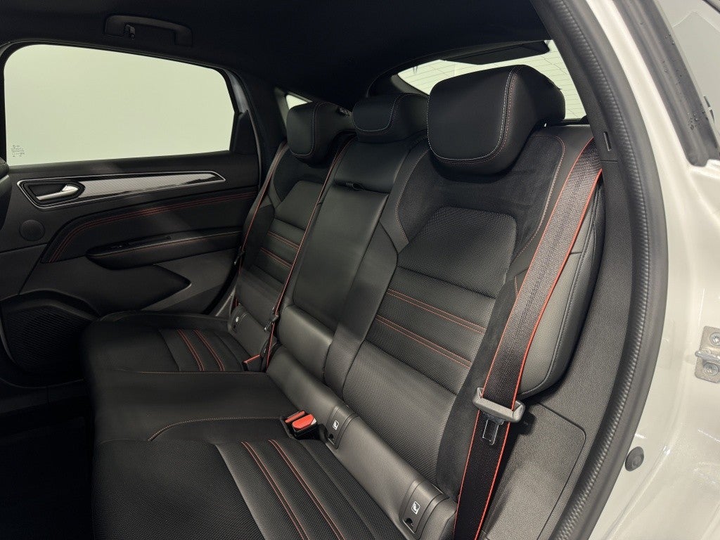 Renault Arkana 1.3 TCe R.S. Line EDC 117kW