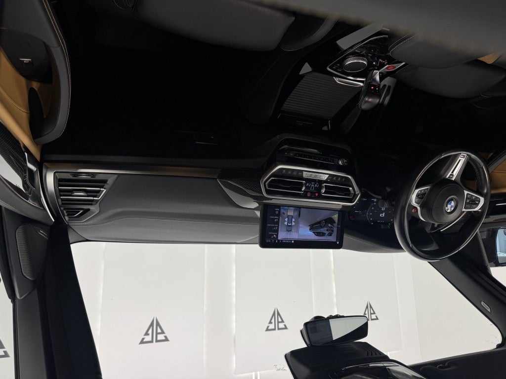 Bmw X3 M Competition