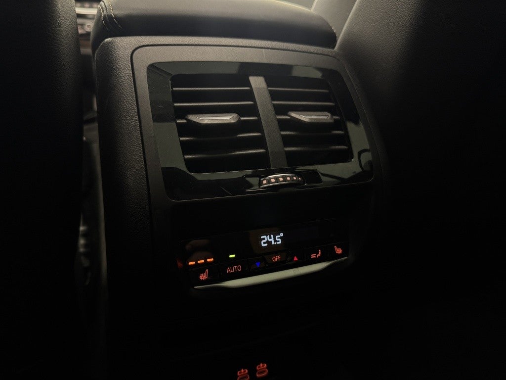 Bmw X3 M Competition