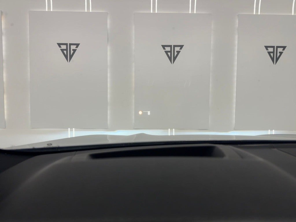 Bmw X3 M Competition