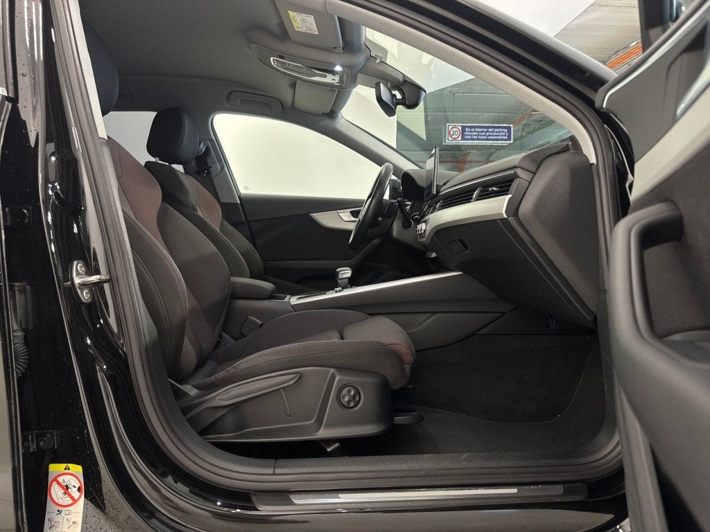 Audi A4 Avant 35 TDI Advanced S tronic 120kW