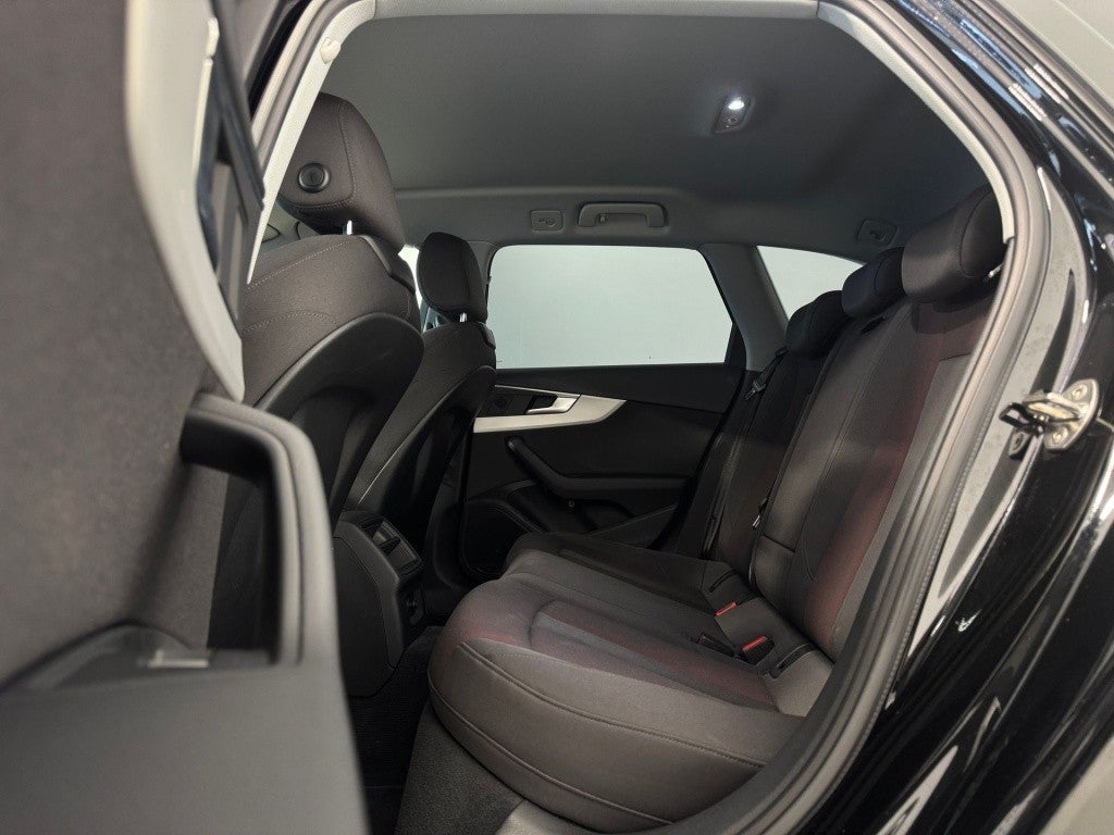 Audi A4 Avant 35 TDI Advanced S tronic 120kW