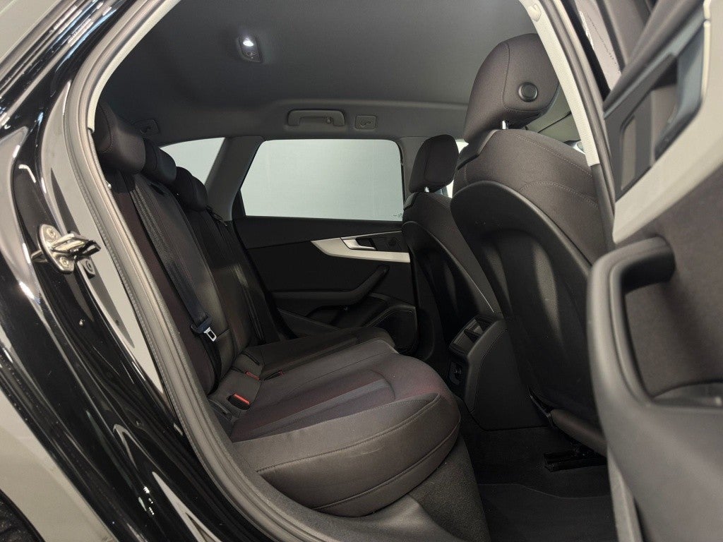 Audi A4 Avant 35 TDI Advanced S tronic 120kW