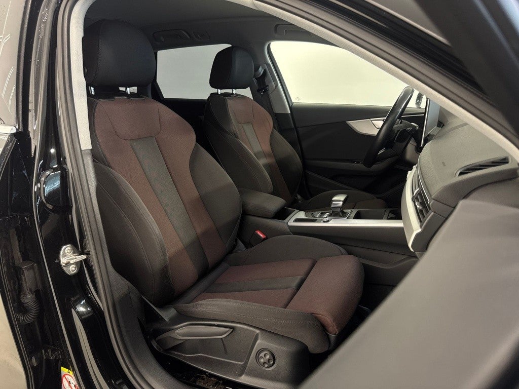 Audi A4 Avant 35 TDI Advanced S tronic 120kW