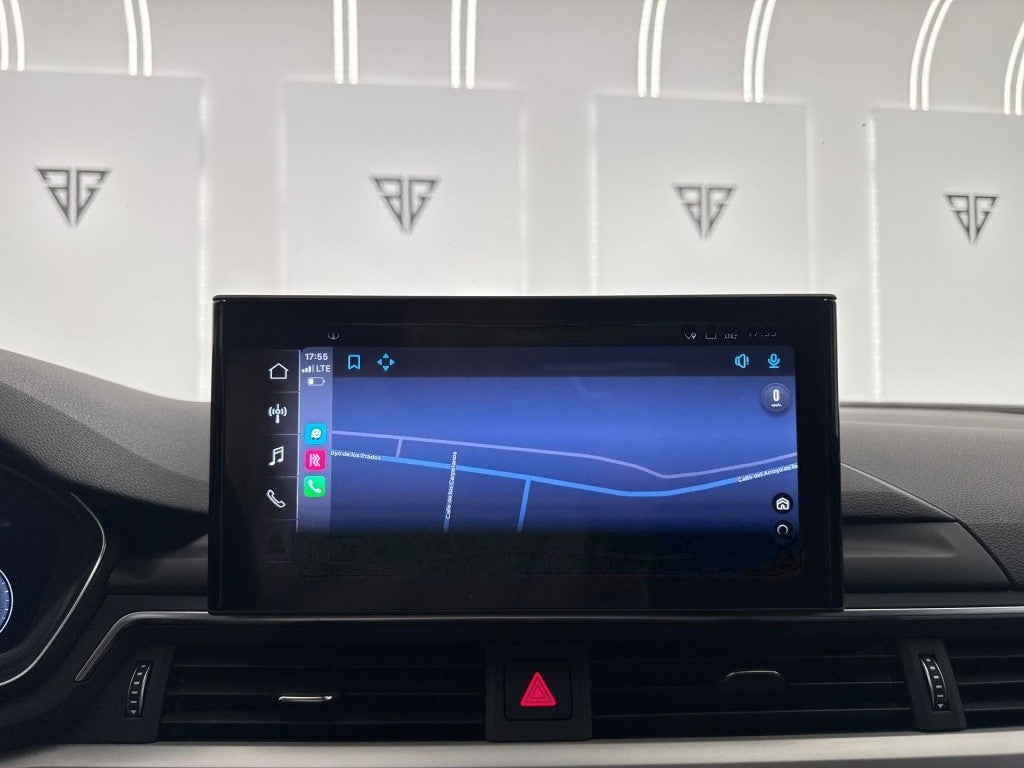 Audi A4 Avant 35 TDI Advanced S tronic 120kW