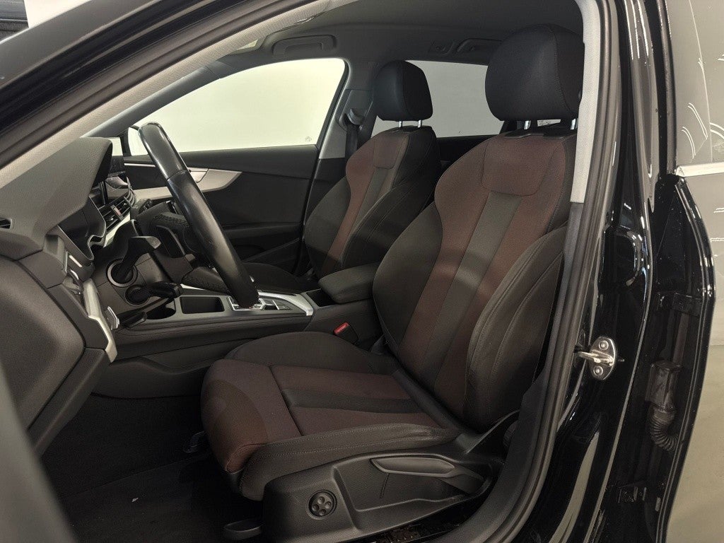 Audi A4 Avant 35 TDI Advanced S tronic 120kW