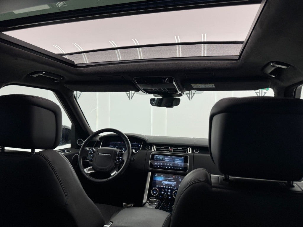 Land-Rover Range Rover 3.0D I6 MHEV Vogue 4WD Aut.