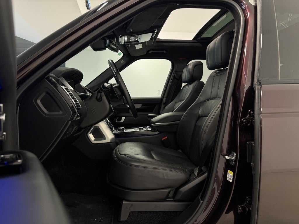 Land-Rover Range Rover 3.0D I6 MHEV Vogue 4WD Aut.