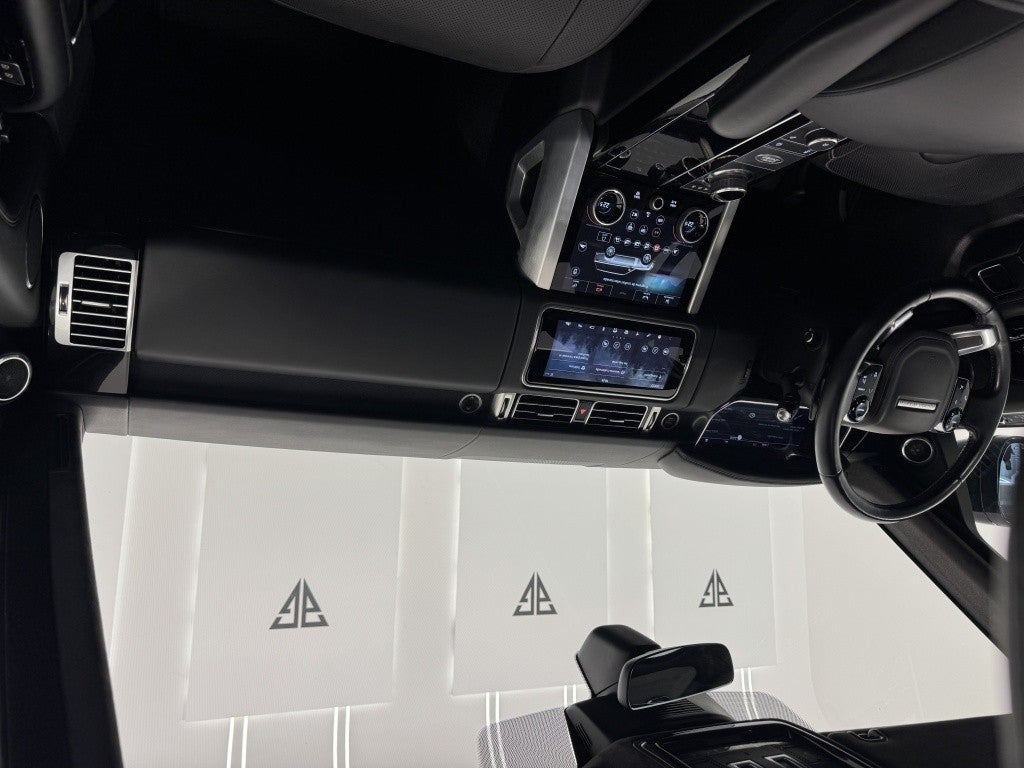 Land-Rover Range Rover 3.0D I6 MHEV Vogue 4WD Aut.