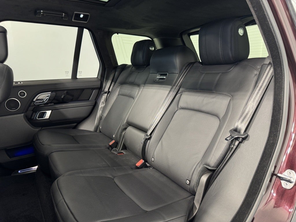 Land-Rover Range Rover 3.0D I6 MHEV Vogue 4WD Aut.