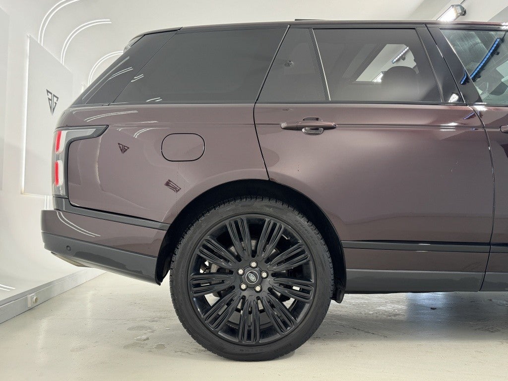 Land-Rover Range Rover 3.0D I6 MHEV Vogue 4WD Aut.