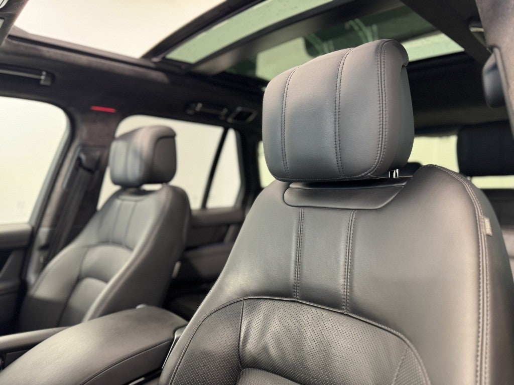 Land-Rover Range Rover 3.0D I6 MHEV Vogue 4WD Aut.