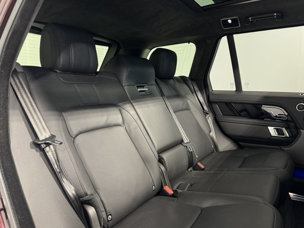 Land-Rover Range Rover 3.0D I6 MHEV Vogue 4WD Aut.