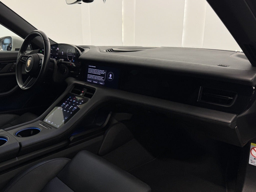 Porsche Taycan 4S Sport Turismo