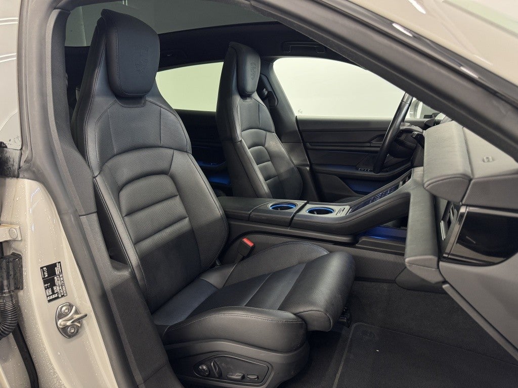 Porsche Taycan 4S Sport Turismo
