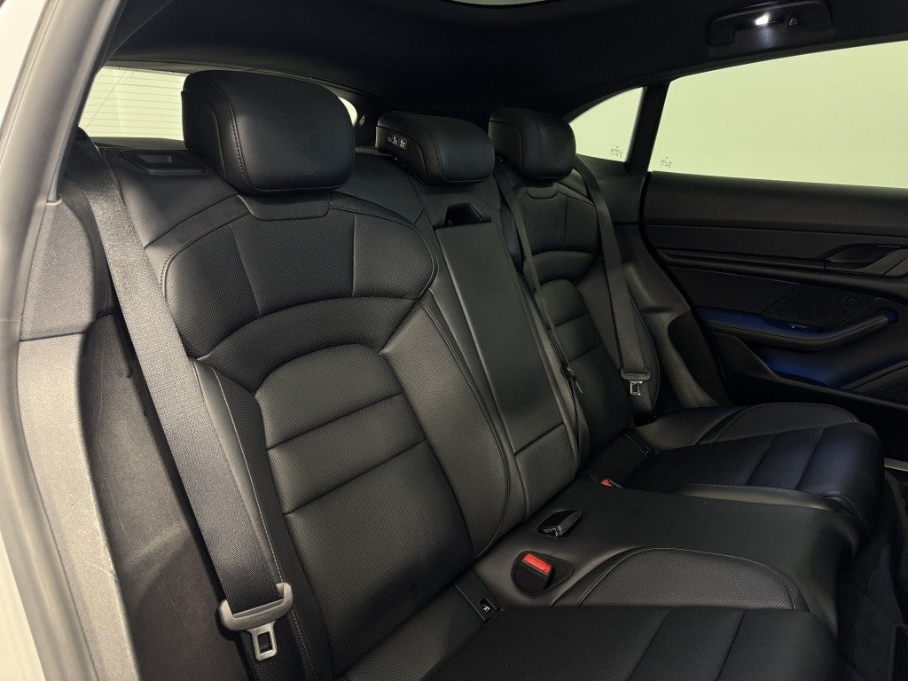 Porsche Taycan 4S Sport Turismo