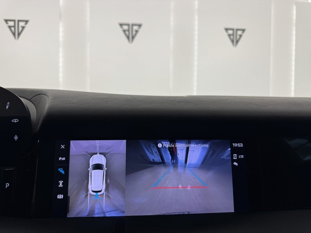 Porsche Taycan 4S Sport Turismo