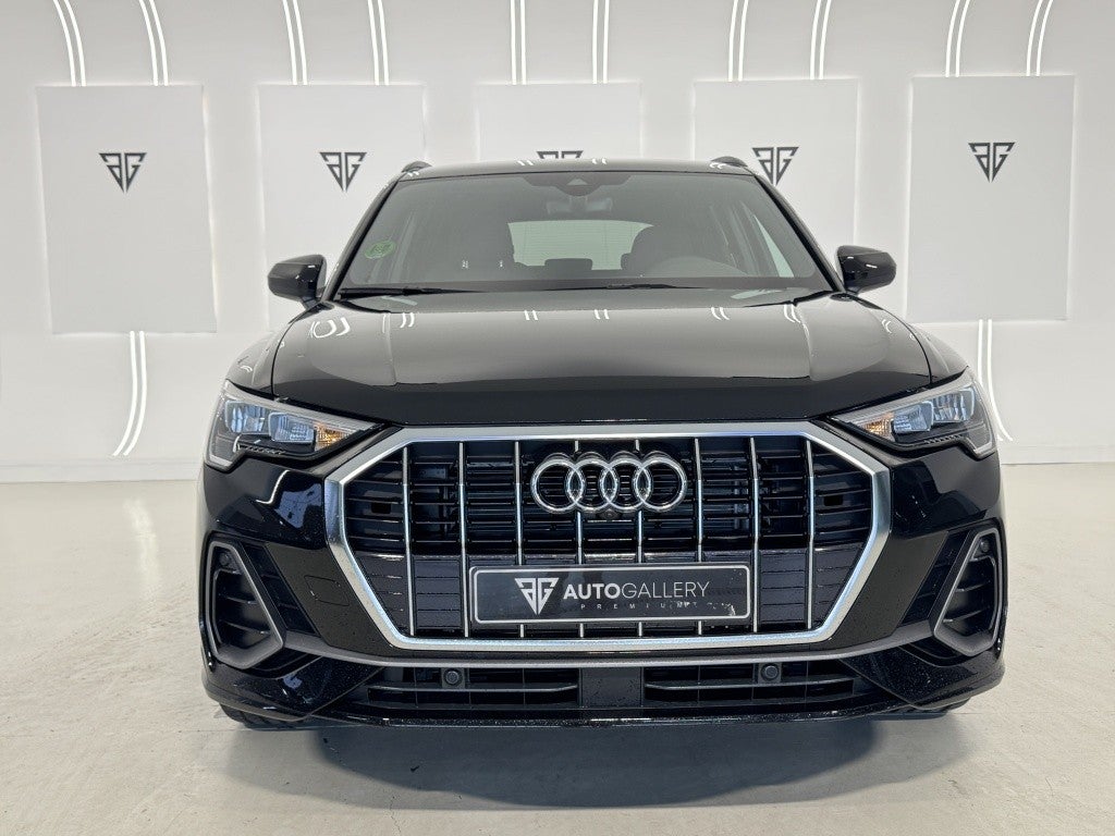 Audi Q3 35 TDI S line S tronic 110kW