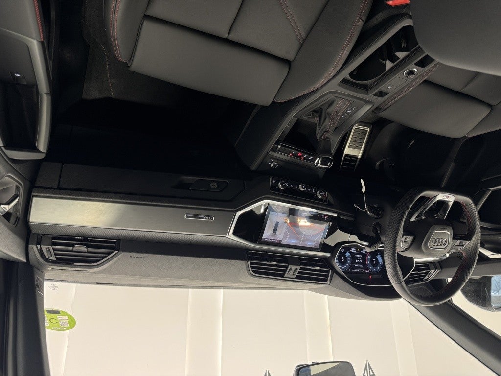 Audi Q3 35 TDI S line S tronic 110kW