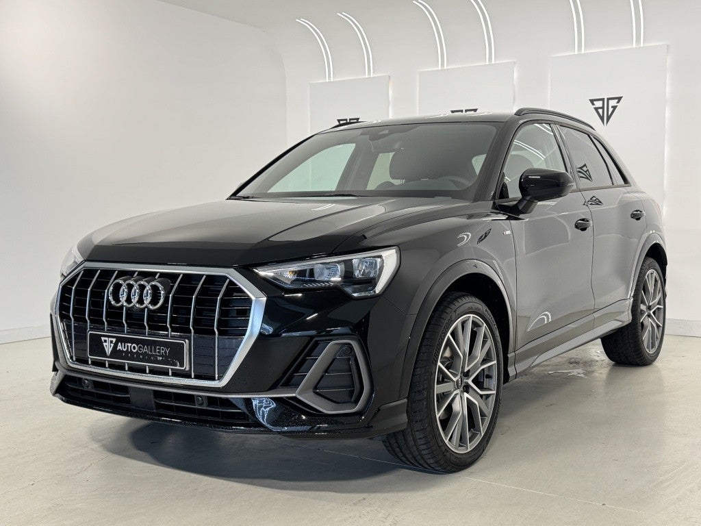 Audi Q3 35 TDI S line S tronic 110kW