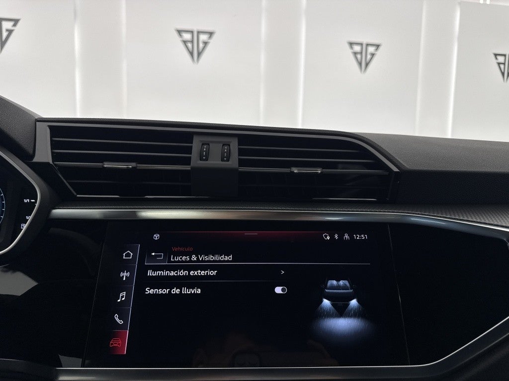 Audi Q3 35 TDI S line S tronic 110kW